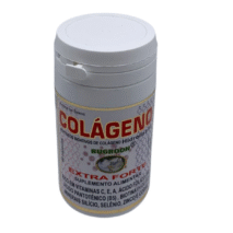 COLAGENO HIDROLISADO 60CAPS