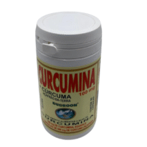 CURCUMINA 60CAPS