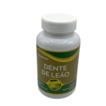 DENTE DE LEAO 60CAPS