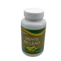 DENTE DE LEAO 60CAPS