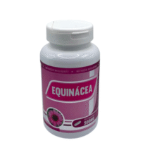 EQUINACEA 500MG 60CAPS