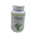 ESPINHEIRA SANTA 500MG 100 CAPS