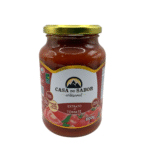 EXTRATO DE TOMATE 600G