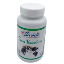 FUCUS VESICULOSUS 500MG 100CAPS