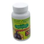 FUMOMAX 500MG 60CAPS