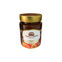 GELEIA DE MAÇA 430G