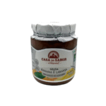 GELEIA S/AÇUCAR BANANA E LARANJA 260G