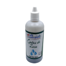 GOTAS DO ZECA 100ML