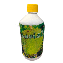 GRAVIOLA 500ML