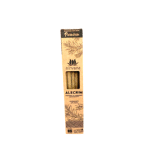 INCENSO NATURAL ALECRIM (PREMIUM)