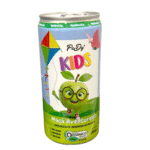 KOMBUCHA KIDS - MAÇA VERDE (ORGANICO) 260ML