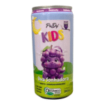 KOMBUCHA KIDS - UVA (ORGANICO) 260ML