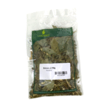 FOLHAS DE MARACUJA 50G