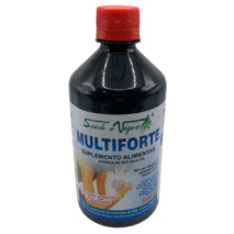 MULTIFORTE 500ML