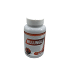 MULUNGU 500MG 90CAPS
