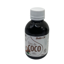 OLEO DE COCO BELLA-OIL 100ML