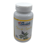 OLEO DE COPAIBA 500MG 60CAPS