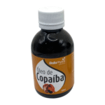 OLEO DE COPAIBA BELLA-OIL 100ML