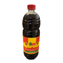 OLEO DE GERGELIM TORRADO 900ML