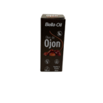 OLEO DE OJON (BATANA) 100% PURO BELLA-OIL 30ML
