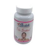 PELE SAUDAVEL 500MG 100CAPS