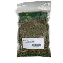 PICAO BRANCO 50G