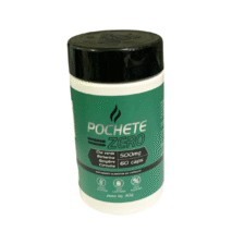 POCHETE ZERO 500MG 60CAPS