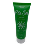 POS-SOL GEL ALOE VERA E D-PANTENOL 120G