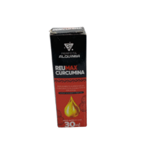 REUMAX CURCUMINA 30ML
