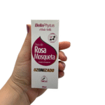 ROSA MOSQUETA OLEO OZONIZADO 20ML