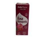 ROSA MOSQUETA RUBIGINOSA OLEO 100% PURO 30ML