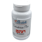 TESTOSTERON PLUS 500MG 100CAPS