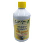 UXI AMARELO COM UNHA DE GATO 500ML