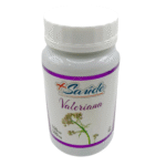 VALERIANA 500MG 100CAPS