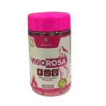 VIGOROSA 500MG 60CAPS