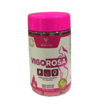 VIGOROSA 500MG 60CAPS