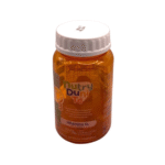 VITAMINA D3 GUMMY KIDS 30GOMAS SABOR LARANJA