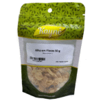 ALHO EM FLOCOS 50G