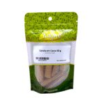 CANELA EM CASCA 50G