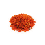 CENOURA FLOCOS DESIDRATADA KG A GRANEL