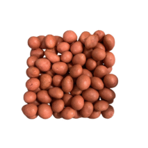 DRAGEA GOURMET MORANGO KG A GRANEL