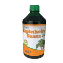 ESPINHEIRA SANTA 500ML