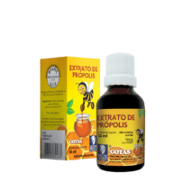 EXTRATO DE PROPOLIS 30ML