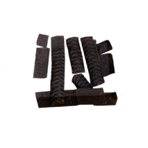 FILETES DE CHOCOLATE 70% DIET KG A GRANEL