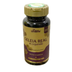 GELEIA REAL (10HDA) + COGUMELO - 500MG - 45 CAPS