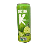 KOMBUCHA LIMAO ORGANICO 350ML