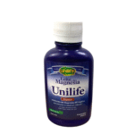 LEITE DE MAGNESIA - HIDROXIDO DE MAGNESIO 8%