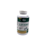 LEVEDURA COMPLEXO B 400CP 450MG