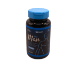 MAX MEN 500MG 60CAPS