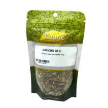 MISTURA PARA CHIMARRÃO GAÚCHO 50G
